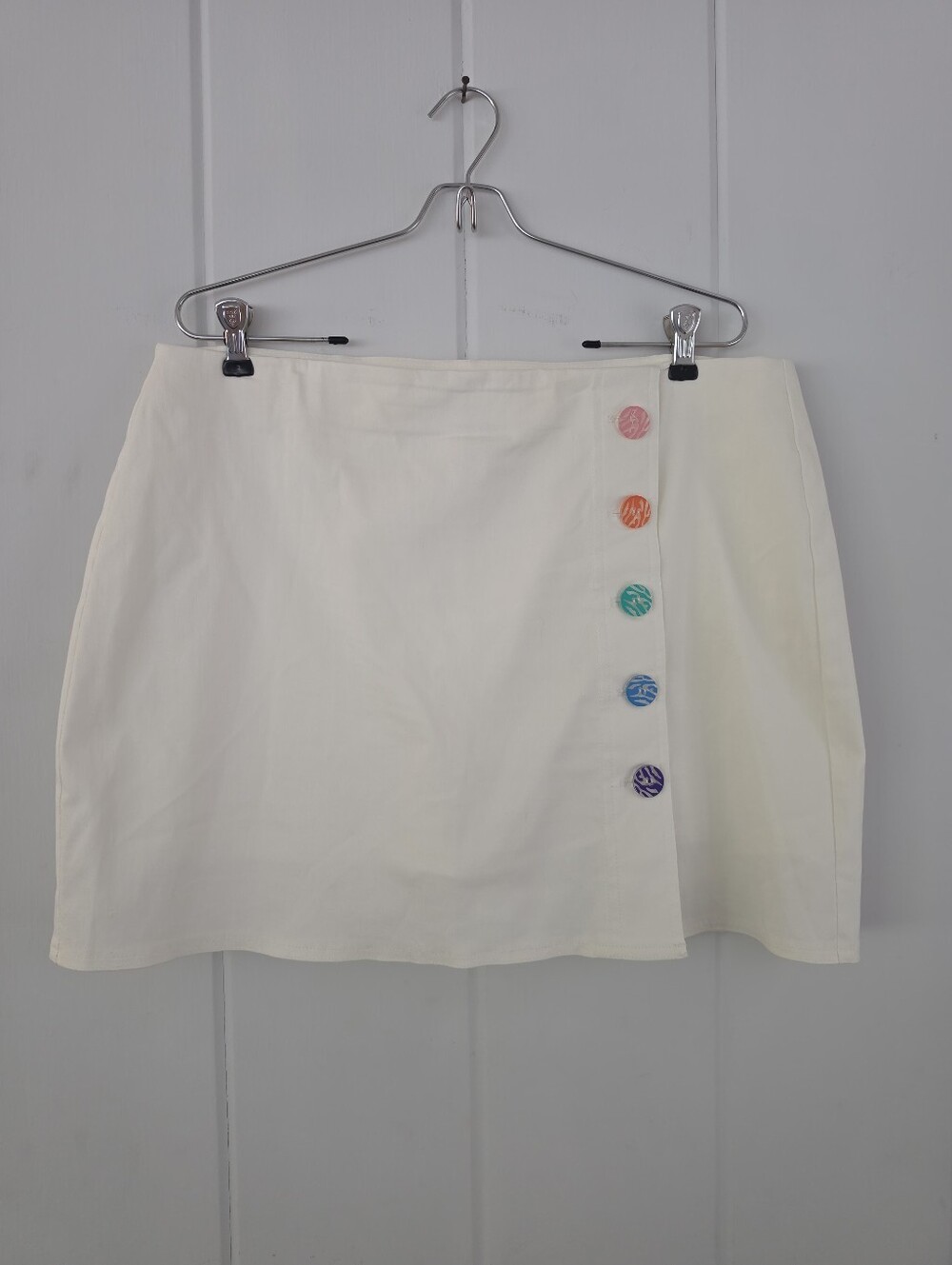 Attyre Skort